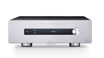 Primare SPA25 De Radiobeurs Primare SPA25 Home Cinema versterker
