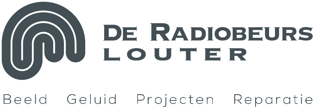 De Radiobeurs Louter, Dordrecht